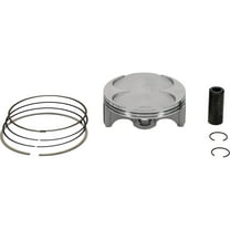 New Vertex GP Racer's Choice Piston Kit for Yamaha YZ 450 F (18) 24272A