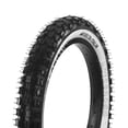 thumbnail image 1 of Llanta 16x2.125" P/Bicicleta Motocross Cara Blanca VUELTA, 1 of 1