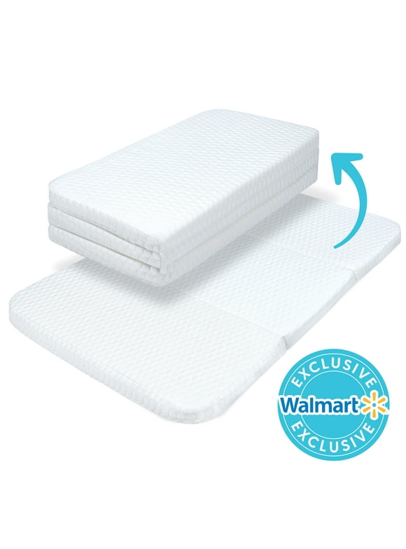 Playard Mattresses in Crib and Baby Mattresses