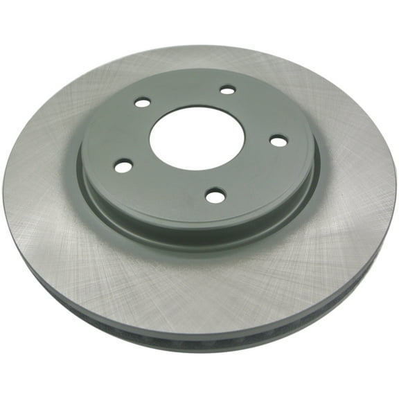 Winstop Brake Rotor, Front WS246800, Nissan NV200 2021-2013