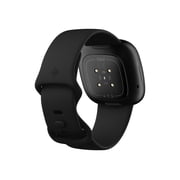 Versa 3 Smartwatch | Fitbit | Black | Brand New