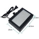 thumbnail image 3 of 180 Leds Strobe Flash Light Portable 35W Rgb Remote Sound Control Strobe Speed Adjustable For Stage, 3 of 5