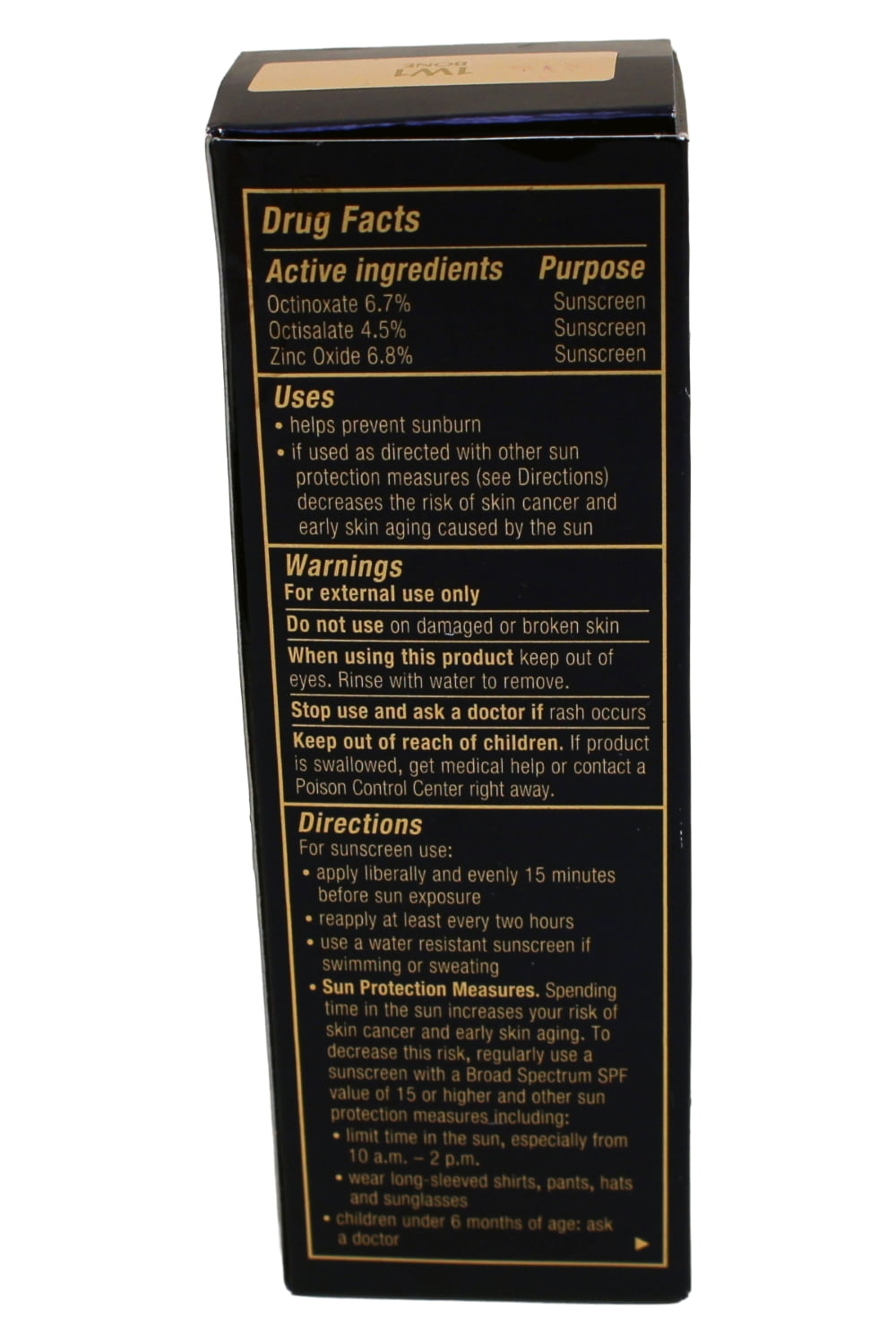 Estee Lauder Futurist Skintint Serum Foundation SPF 20 - 1W1 Bone