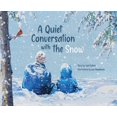 thumbnail image 1 of Une Conversation Tranquille avec la Neige, 1 of 1