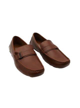 Kenneth Cole Mens Loafers in Mens Shoes - Walmart.com