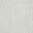 thumbnail image 4 of Meridian Furniture Savoy Cream Velour Fur Fabric Bench, 4 of 9