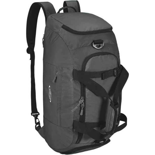 G4Free 40L 3-Way Duffle Backpack Gym Bag for Men Women Sports