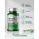 thumbnail image 4 of Horbäach Cápsulas de goma de masilla 1500 mg 100 unidades | Sin OGM y sin gluten, 4 of 5