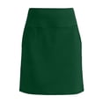 thumbnail image 4 of Women's Tennis Athletic Skirts Lightweight High Waisted Golf Stretchy Mini Skirt Summer Casual Knee Length Skorts Skirts,Green,M, 4 of 9