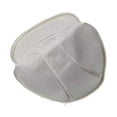 thumbnail image 1 of Reemplazo de almohadilla de enfriamiento para cascos de seguridad, suave, cómodo y fácil de absorber. Gris, 1 of 9