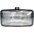 thumbnail image 2 of Fog Lamp Assembly Compatible with 1999-2003 Chevrolet Sonoma S10 Pickup Chevrolet GMC Replaces GM2592140 16530308 19-5545-90, 2 of 4