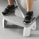 thumbnail image 4 of Accesorios de baño Taburete de inodoro Taburete para hacer caca en cuclillas Orinal de baño Taburete de paso Escaleras de asistencia para inodoro Taburete de paso Se adapta a todos los inodoros Banco, 4 of 7