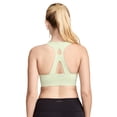 thumbnail image 2 of Jockey Women's Contour Hold Mid Impact Racerback Sports Bra, 2 of 8