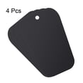 thumbnail image 3 of Uxcell 4pcs Boot Shaper Form Inserts 18" Boots Tall Support for Women and Men, Black, 3 of 6
