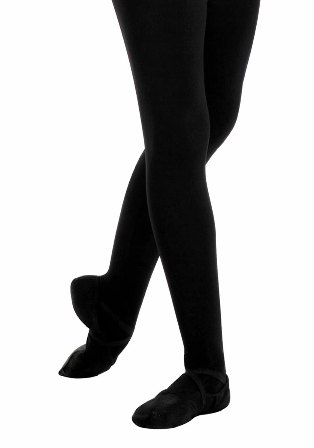 Boys Convertible Dance Tights