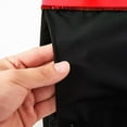thumbnail image 4 of HCNTES Boys Swim Trunks Toddler Swim Shorts Little Boys Bathing Suit Swimsuit Toddler Boy Swimwear(Red,6-7 Years), 4 of 6