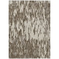 thumbnail image 2 of Addison Rugs Chantille Indoor/Outdoor Transitional Abstract Brown Washable Rectangle Rug, 8' x 10', 2 of 6