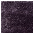 thumbnail image 5 of SAFAVIEH Charlotte Solid Plush Shag Area Rug, Lavender, 9' x 12', 5 of 7