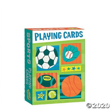 Peaceable Kingdom Playing Cards