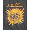 thumbnail image 3 of Sublime  Adult Sun Cotton T-Shirt, 3 of 3