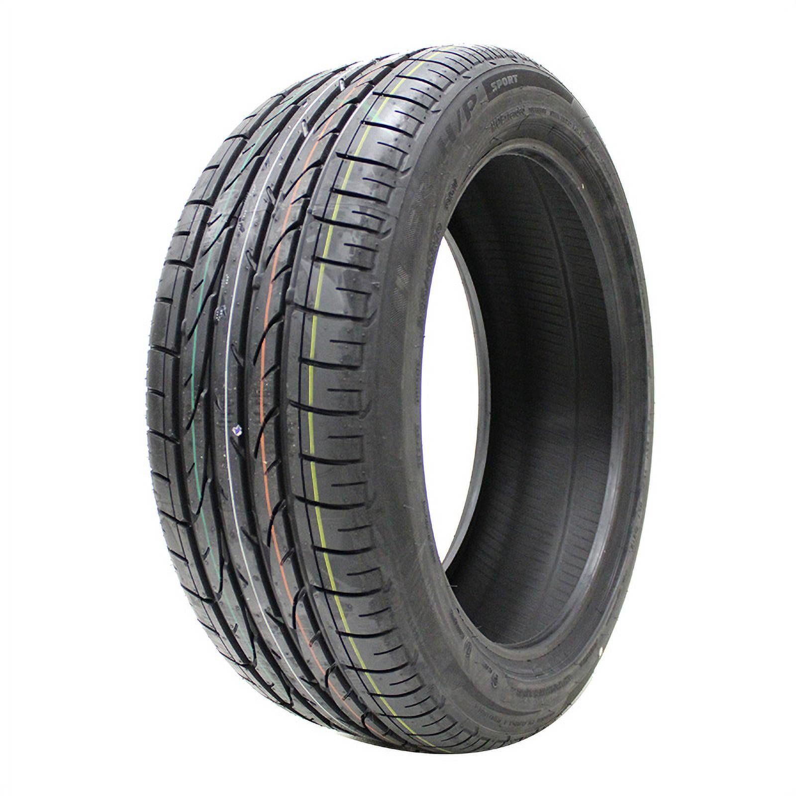 Dean Stinger Radial GTS P215/70R15 95V Passenger Tire