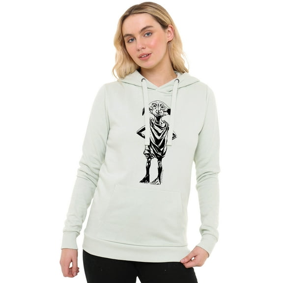 Harry Potter Dobby Women's Hoodie