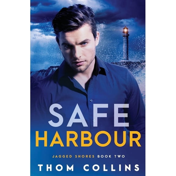 Jagged Shores: Safe Harbour (Paperback)