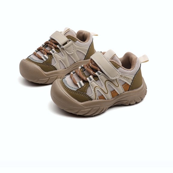 Willtoo Boys Girls Sneakers Tennis Sports Walking Athletic Running Kid Shoes Non-Slip Camouflage Lightweight Comfortable Breathable for Toddler/Little Kid/Big Kid