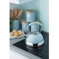 Typhoon Living Collection 2.5L Stove Top Kettle Blue