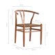 thumbnail image 3 of Silla de Comedor TOP LIVING Estilo Wishbone Café, 3 of 11