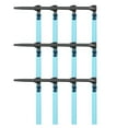 thumbnail image 1 of Maple Syrup Tapsmaple Syrup Tree Tapping Kit 12 Set Maple Tree Extractor Kit Including 12 Taps and 12 2Ft Syrup Collection for Maple Syrup Supplies with Instructions Gui, 1 of 9