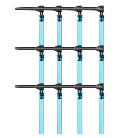 

Maple Syrup Tree Tapping Kit 12 Set Maple Tree Extractor Kit Including 12 Taps and 12 2ft Syrup Collection for Maple Syrup Supplies with Instructions Gui