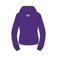 thumbnail image 2 of Sudadera FexPro México NBA Talla M Lakers Los Angeles Morada, 2 of 2