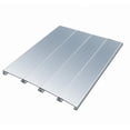thumbnail image 1 of Hallowell HEZD6915 Rivetwell, EZ-Deck Decking 69 in. W x 15 in. D x 0.75 in. H, 1 of 1