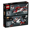 thumbnail image 2 of LEGO Technic L'hélicoptère de sauvetage 42092, 2 of 5