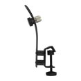 thumbnail image 1 of Gj03 Drum Microphone Clip Adjustable Mounting Holder Microphone Clip Portable Universal Shockproof Clamp, 1 of 8
