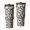 Black-1, variant on Leopard Print 30oz Handheld Travel Tumbler with Handle – Double Wall Stainless Steel Insulated Cup, Flip Straw Lid, Leak-Proof & BPA-Free for Hot and Cold Drinks – Durable Coffee & Juice Mug Black