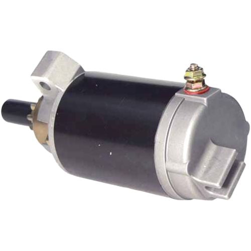 DB Electrical SAB0111 Starter Marine Mercury, Mariner, Yamaha Outboard s