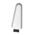 thumbnail image 3 of DOLITY Crevice Brush Cleaner with Hanging Hook Portable Cleaner Household Multifunction White, 3 of 9