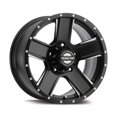thumbnail image 1 of Mickey Thompson Wheel 90000030933 Wheel SD-5, 1 of 1