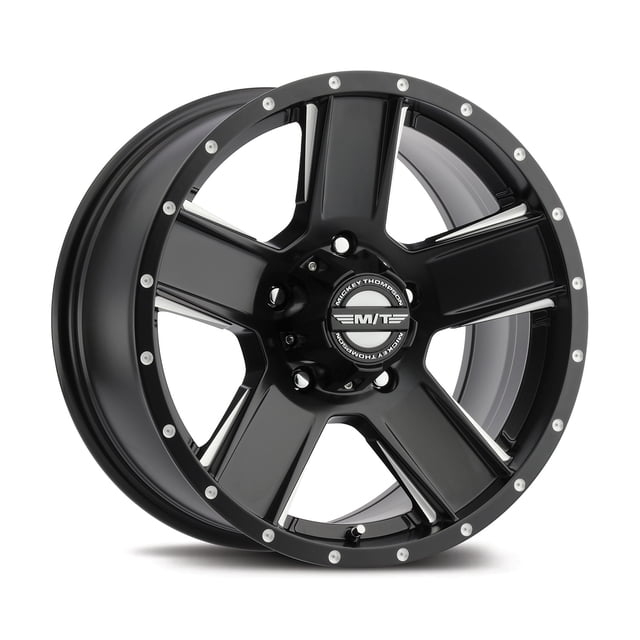 Mickey Thompson Wheel 90000030933 Wheel SD-5