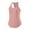 Pink1, variant on fatyb Workout Tank Tops for Women Racerback Loose Yoga Shirts Casual Womens Sleeveless Athletic Tops