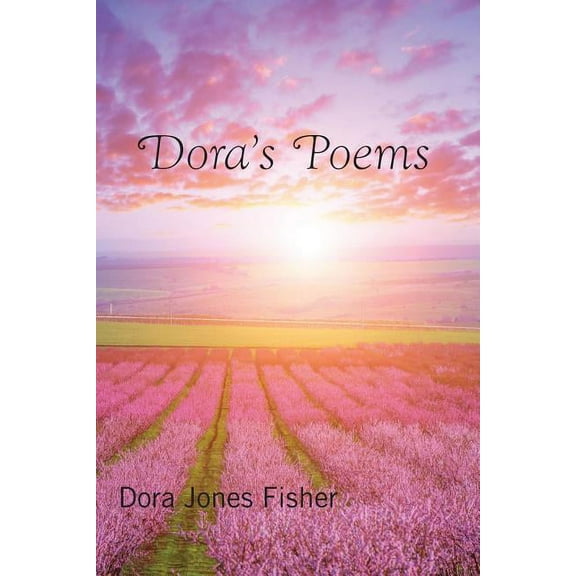 Dora's Poems, (Paperback)