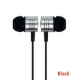 thumbnail image 2 of In-Ear Headset For Iphone Ipod Mp3 Pda Psp Cd/Dvd Player, 2 of 2