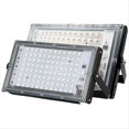 thumbnail image 2 of LED de Luz Fría AC220V, Exterior IP65, Impermeable, Farola LED, Iluminación Paisajística, 50 W, 2 of 7