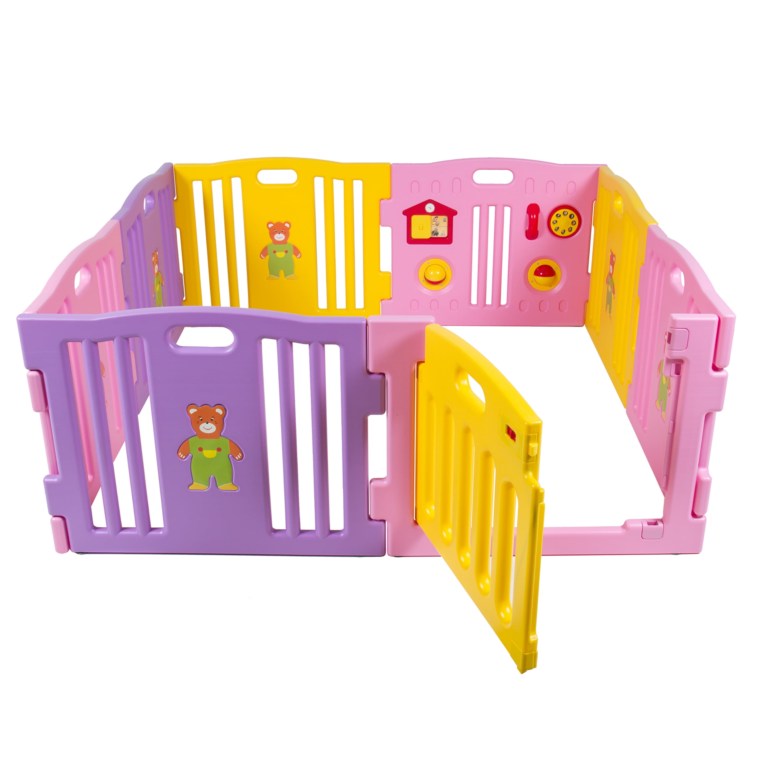 best choice playpen