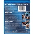 thumbnail image 2 of Wayne's World 1 & 2 Double Feature (Blu-ray), 2 of 2