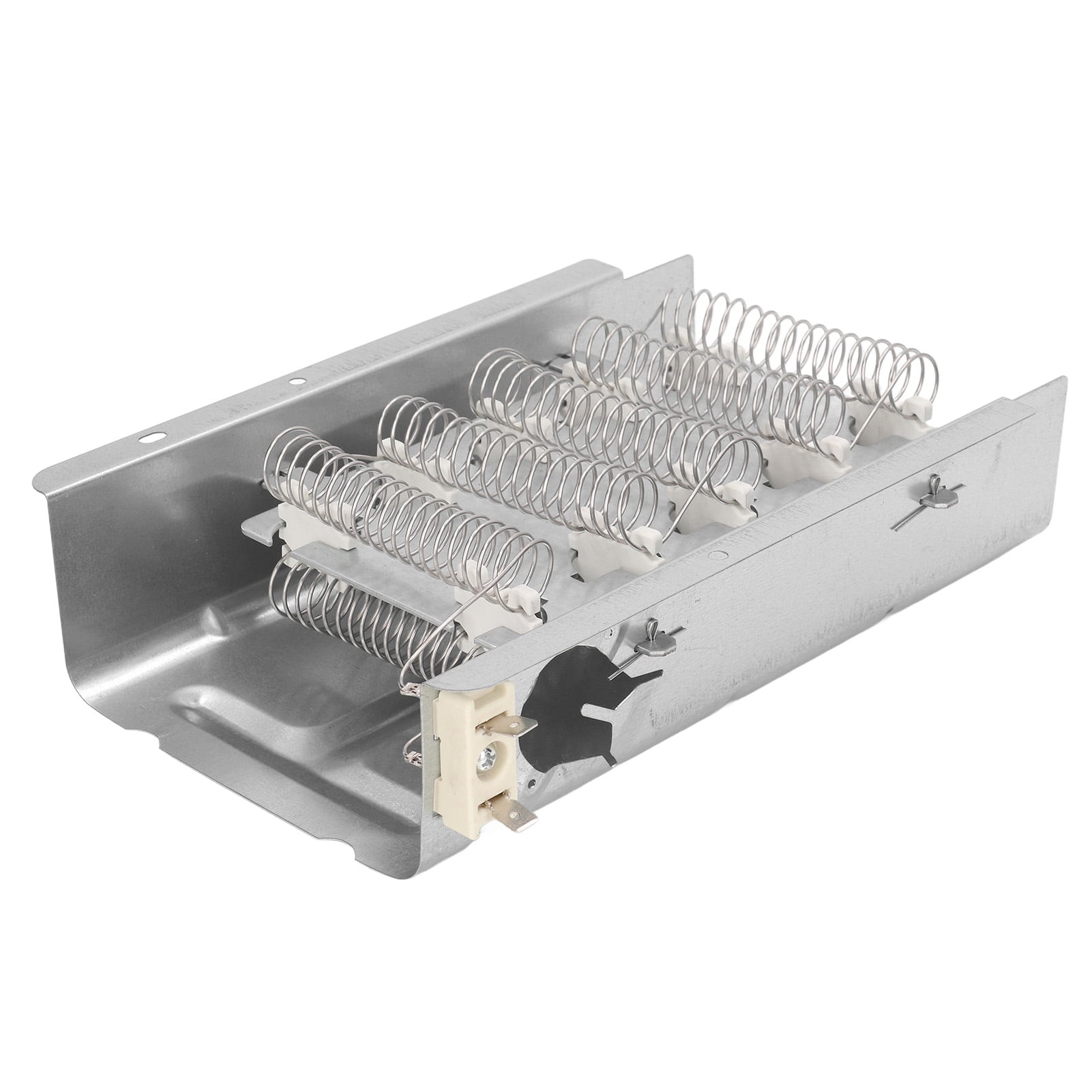 Dryer Heating Element Kit Thermostat Thermal Fuse Part Replacement for Dryer Heater