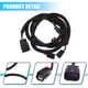 thumbnail image 4 of Reemplazo 22899761 Trasero Respaldo Sensor Cable Arnés, 4 of 7