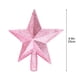 thumbnail image 3 of onlyliua ¡ ¡Promoción de Temporada! Adorno para Copa Del Navidad Colgante para Copa Del Navidad Estrella para Copa Del Árbol Navidad Estrella de Cinco Puntas En Polvo Dorado, 3 of 6